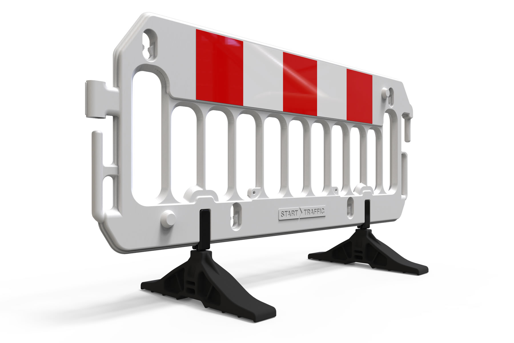 Tough Feet for ExtraVision Barrier